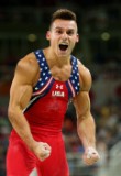 Sam Mikulak