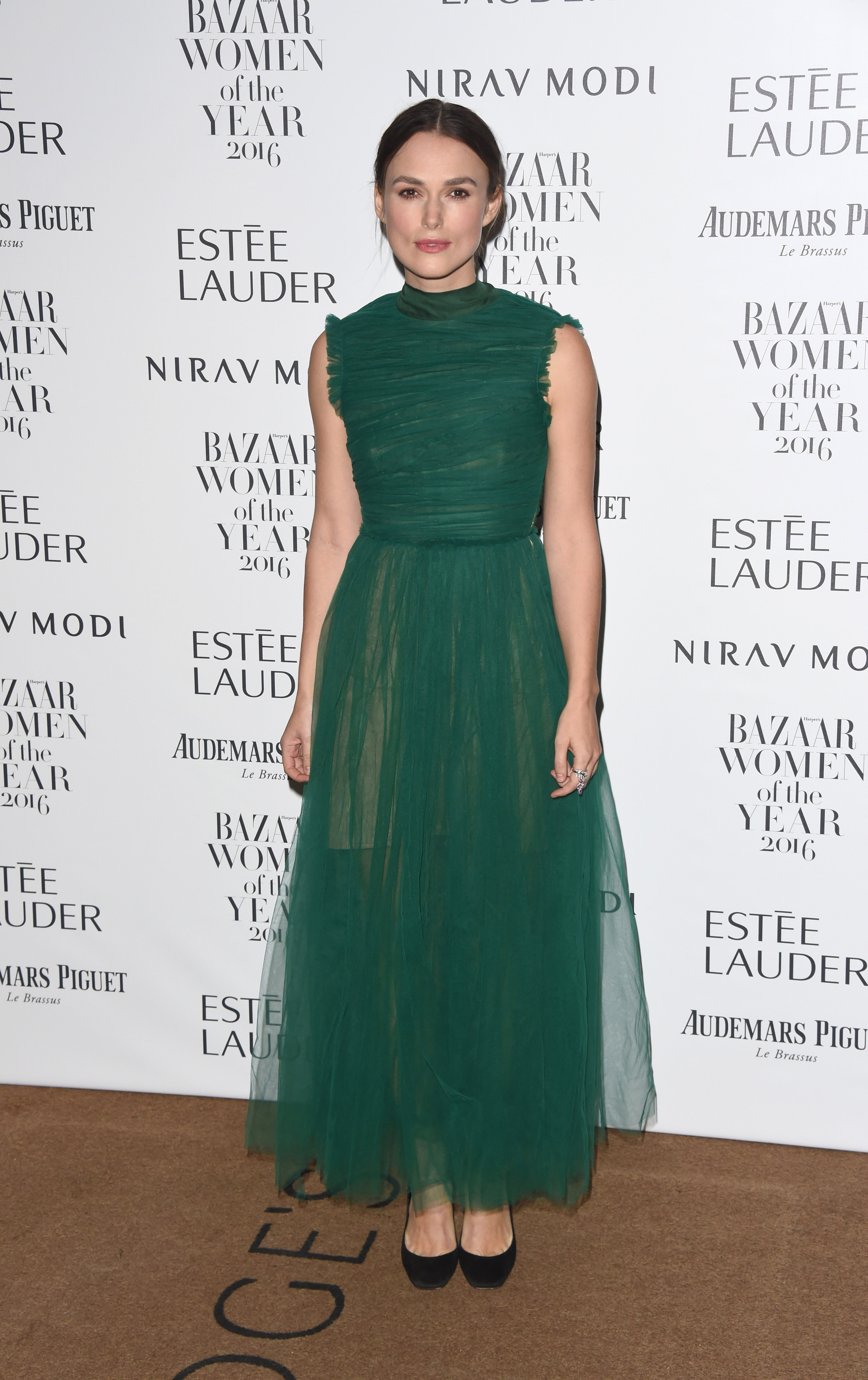 Scrolldown fug… ish: keira knightley go fug yourself