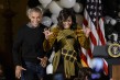 POTUS/FLOTUS