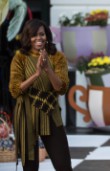 Michelle Obama in 3.1 Phillip Lim