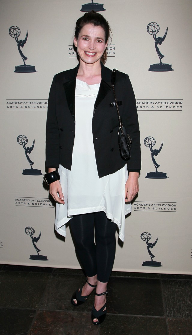 Academy Of Television Arts & Sciences' Performers Peer Group Emmy Reception