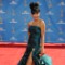 Emmy Awards Fug Carpet: Naya Rivera