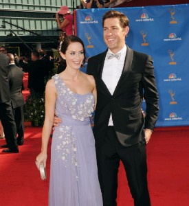 Emmy Awards Well Played Carpet: Emily Blunt