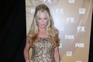 Emmy Awards Fug Party: Charlotte Ross