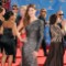 Emmy Awards Well Played Carpet: Jennifer Carpenter