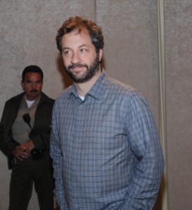 Emmy Awards Post-Party Fug: Judd Apatow