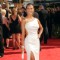 Emmy Awards Fug Carpet: Eva La Rue