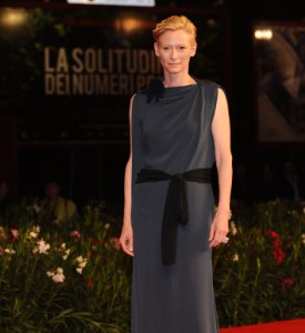 Fug or Fab: Tilda Swinton