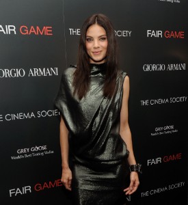 Fug or Fab: Michelle Monaghan