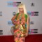 American Music Awards Fug Carpet: Nicki Minaj