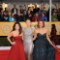 SAG Awards Well Played: Hotties In Cleveland