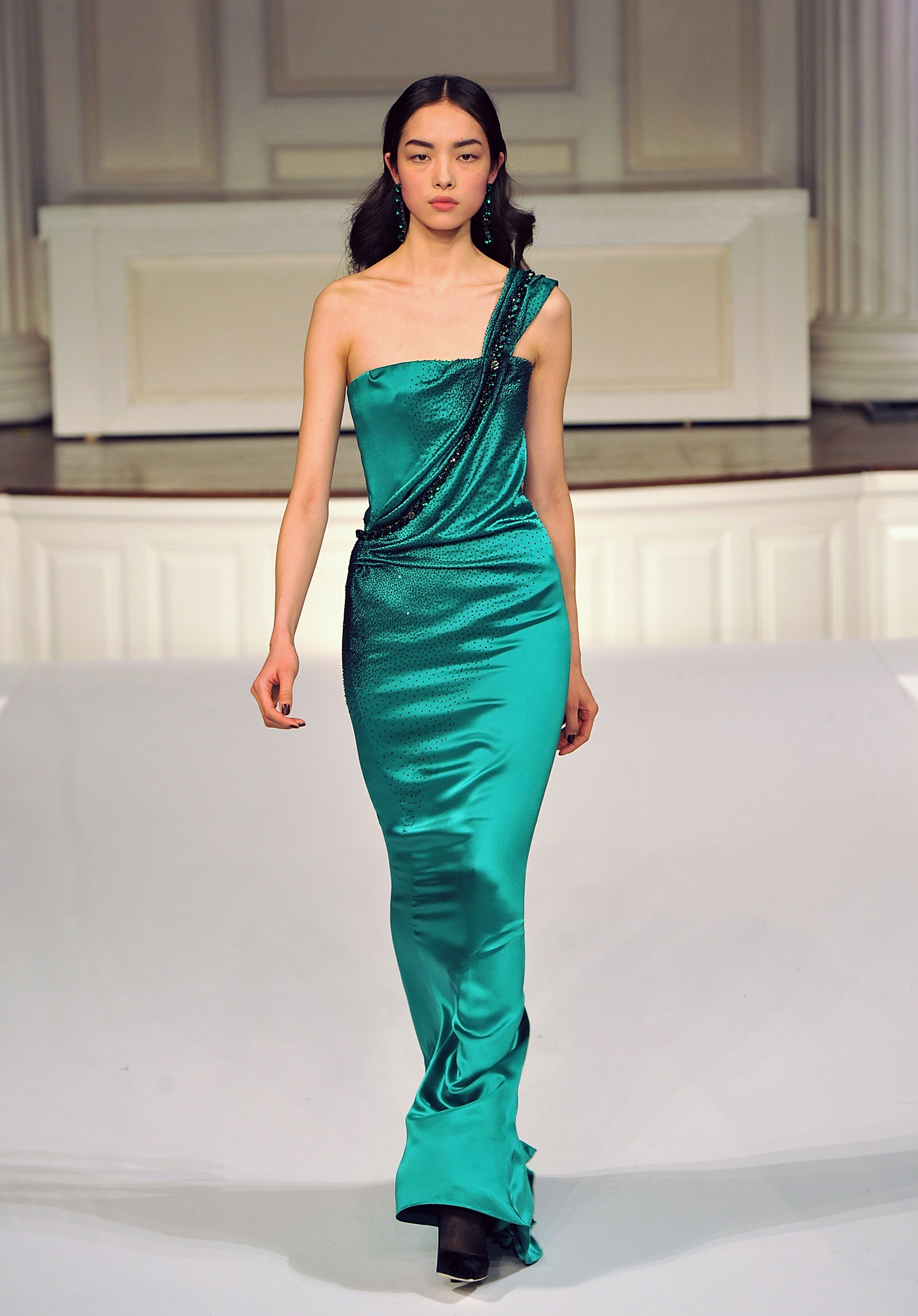 Oscar de la Renta