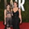 Oscar Party Fug Carpet: Jena Malone and Abbie Cornish