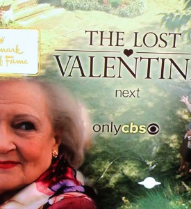Fug the Fromage: The Lost Valentine, Starring J.Lo.Hew