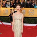 SAG Awards Well Played: Annette Bening