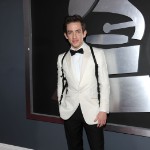 Grammy Awards Glee Carpet: Fugs and Fabs