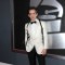 Grammy Awards Glee Carpet: Fugs and Fabs