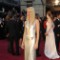 Oscar Fug Or Fab Carpet: Gwyneth Paltrow