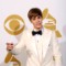 Grammys Fug or Fab Carpet: Justin Bieber