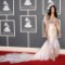 Grammy Weekend Fug and Fab Carpet: Katy Perry