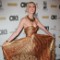 Grammy Weekend Fug or Fab Carpet: Natasha Bedingfield