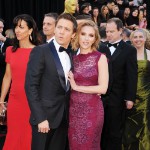 Oscars Fug or Fab: Scarlett Johansson