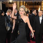 Oscars Weekend (And Beyond) Sharon Stone Carpet: Sharon Stone