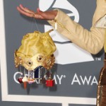 Fugs and Fabs: Accessories at the 2011 Grammy Awards
