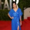 Oscars Fug or Fab Party/Independent Spirits Well Played: Rosario Dawson