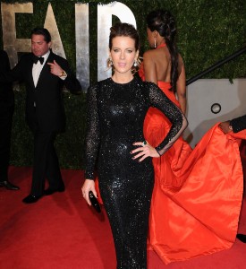 Oscars Well Played Party: Kate Beckinsale