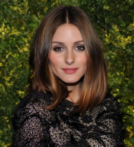 Well Played Hair, Olivia Palermo