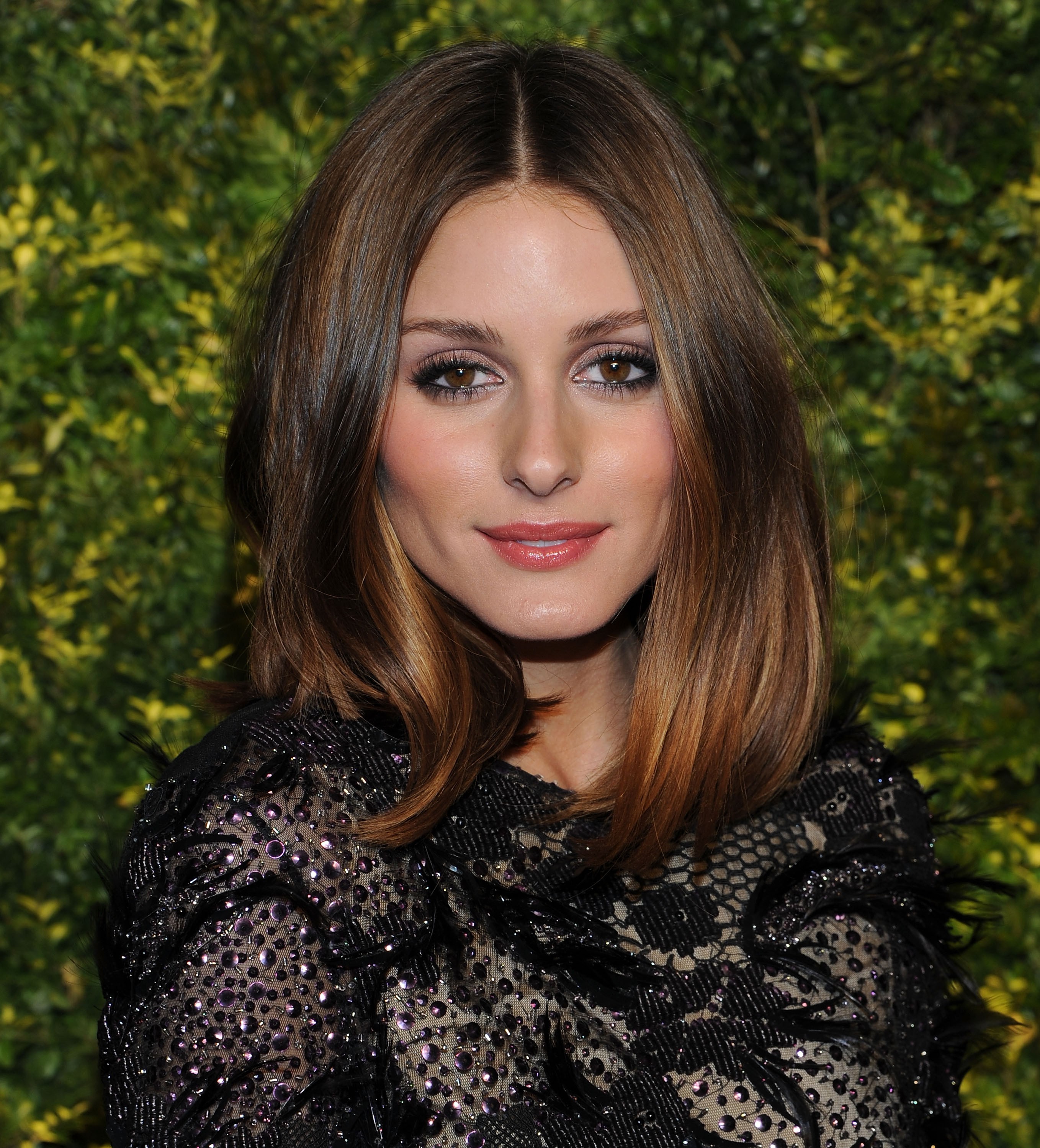 Well Played Hair Olivia Palermo Go Fug Yourself