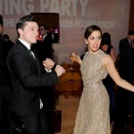 Oscar Parties Hilariously, and Well, Played: Ashley Tisdale and Vanessa Hudgens