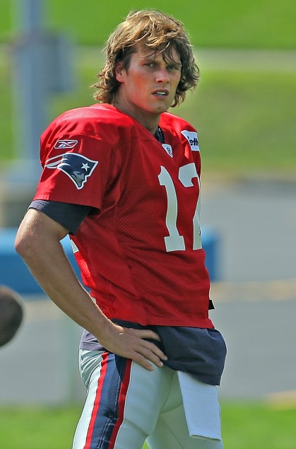 Tom Brady