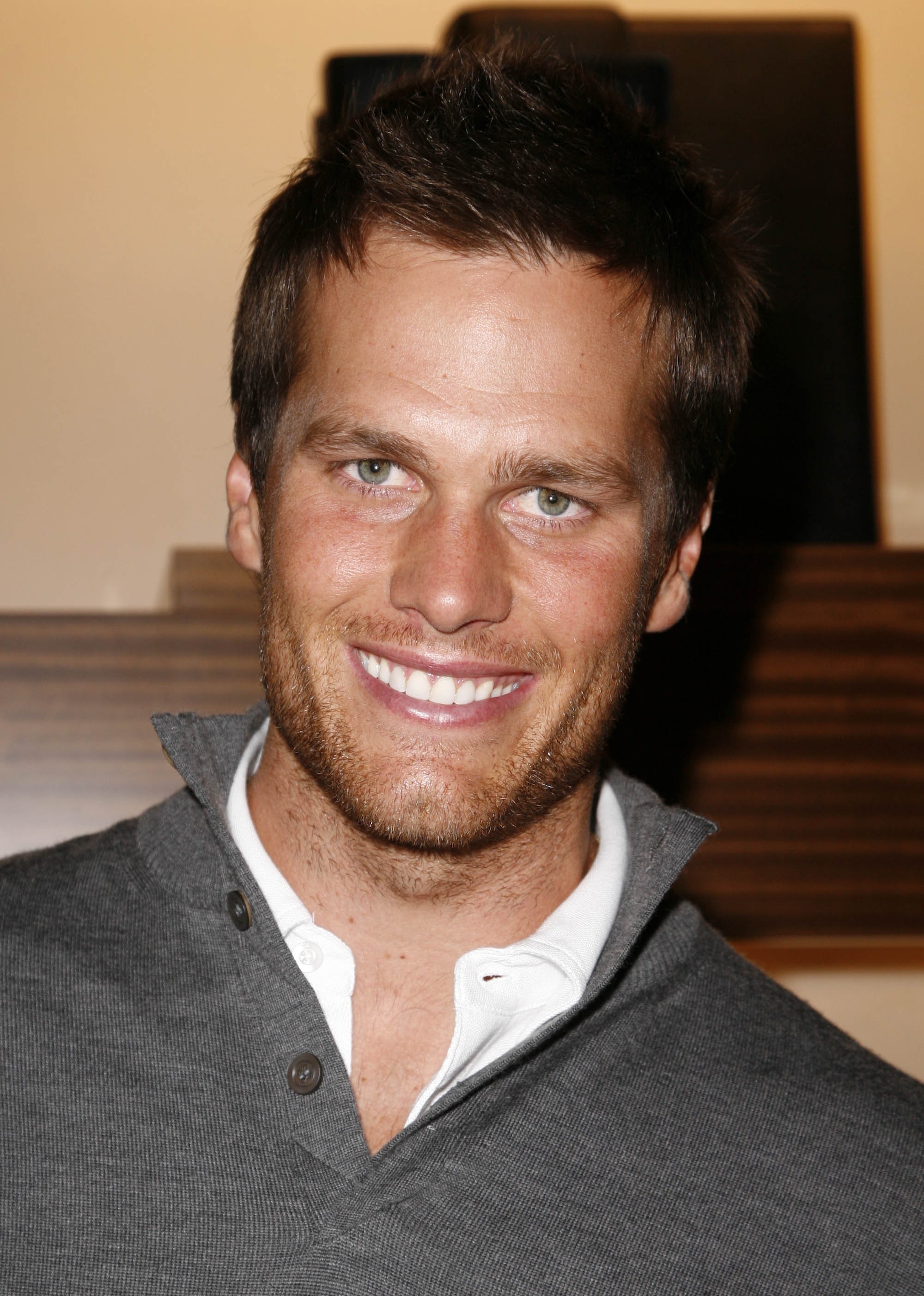 Tom Brady