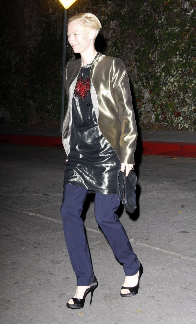 chateau marmont party 160111