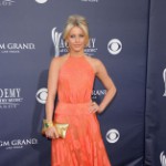Academy of Country Music Awards Fug or Fab: Julianne Hough