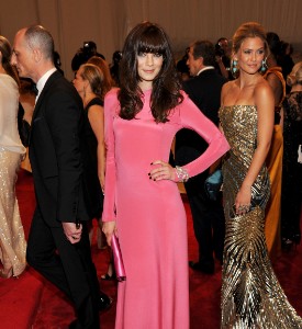 Met Ball Who Fugged It More (Or Less): Michelle Monaghan vs Rosie Huntington-Whiteley