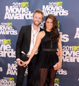 MTV Movie Awards Fug Carpet: Nikki Reed