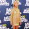 MTV Movie Awards Fug Carpet: Brooklyn Decker