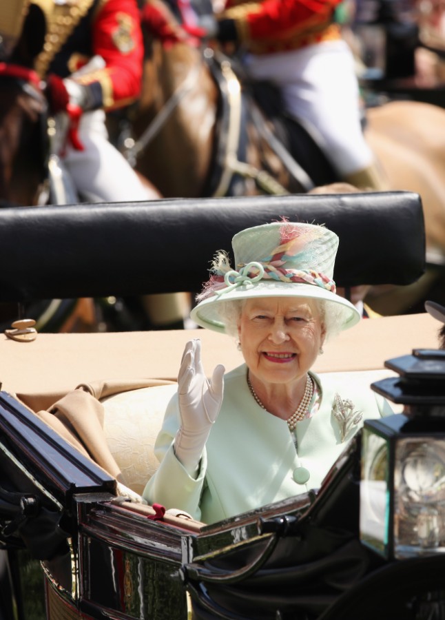 Royal Ascot