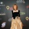 Daytime Emmy Awards Fug Carpet: Jill Larson