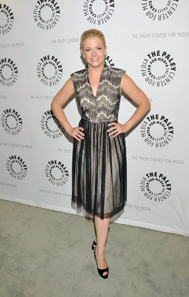 The Paley Center Presents An Evening with Melissa & Joey