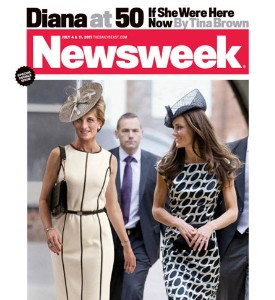 Fug the Cover: Newsweek