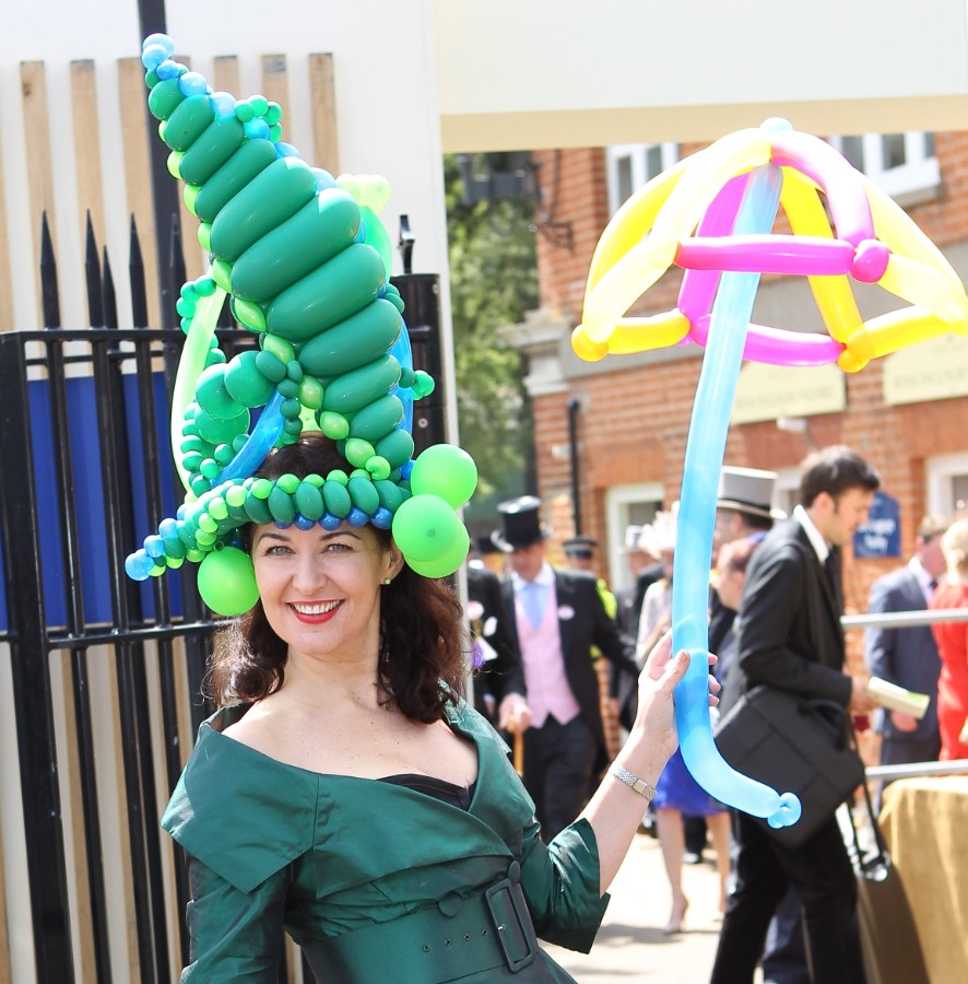Royal Ascot