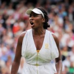 Fug or Fab: Venus Williams