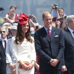 Mostly Well-Played: Wills and Kate&#8217;s Canadian Adventure