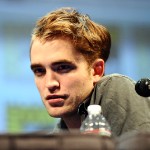 Hilariously Played, Robert Pattinson&#8217;s Hair
