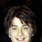 Potterfugia: Daniel Radcliffe