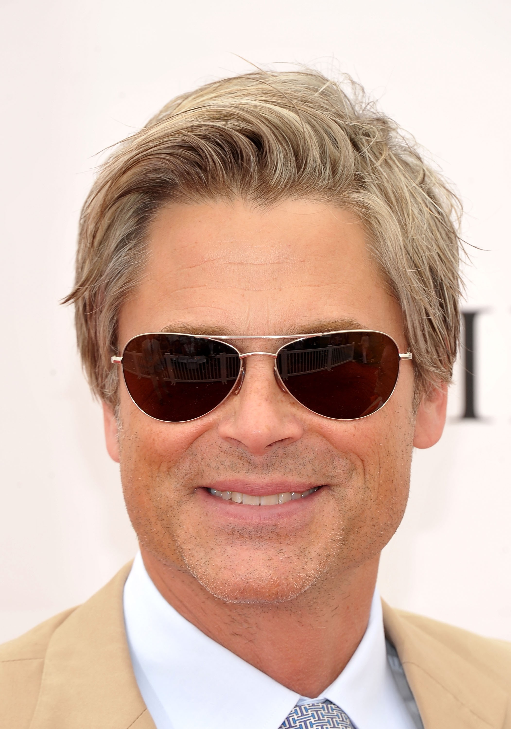 Royalpalooza 2011 Fug Makeover Rob Lowe Go Fug Yourself Go Fug Yourself
